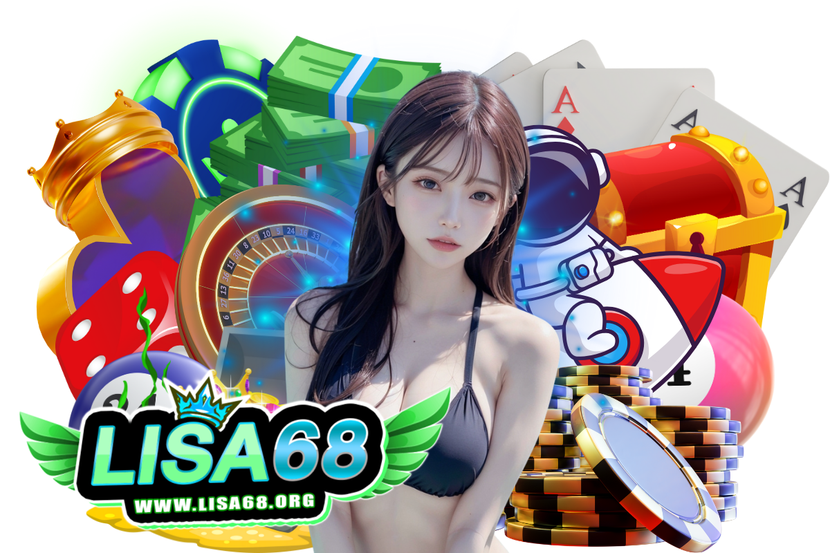 lisa68 bet