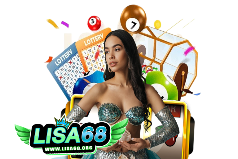 lisa68 member