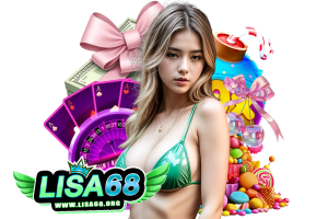 lisa68 wallet