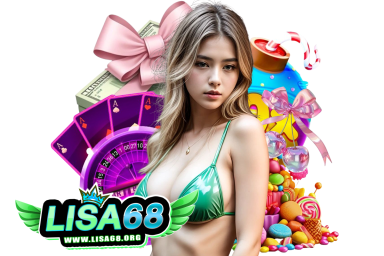 lisa68 wallet