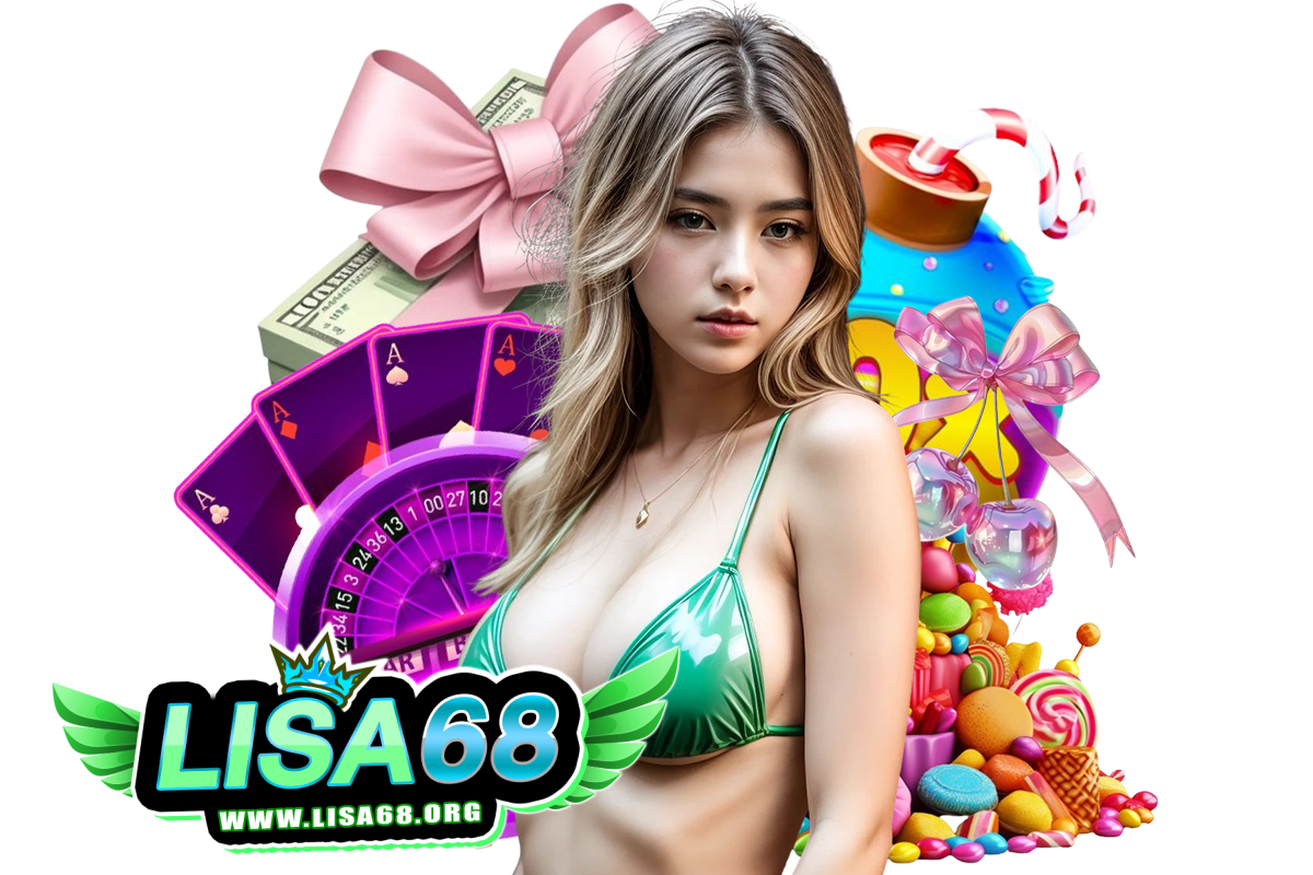 lisa68 wallet