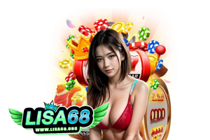 lisa68 แตกง่าย